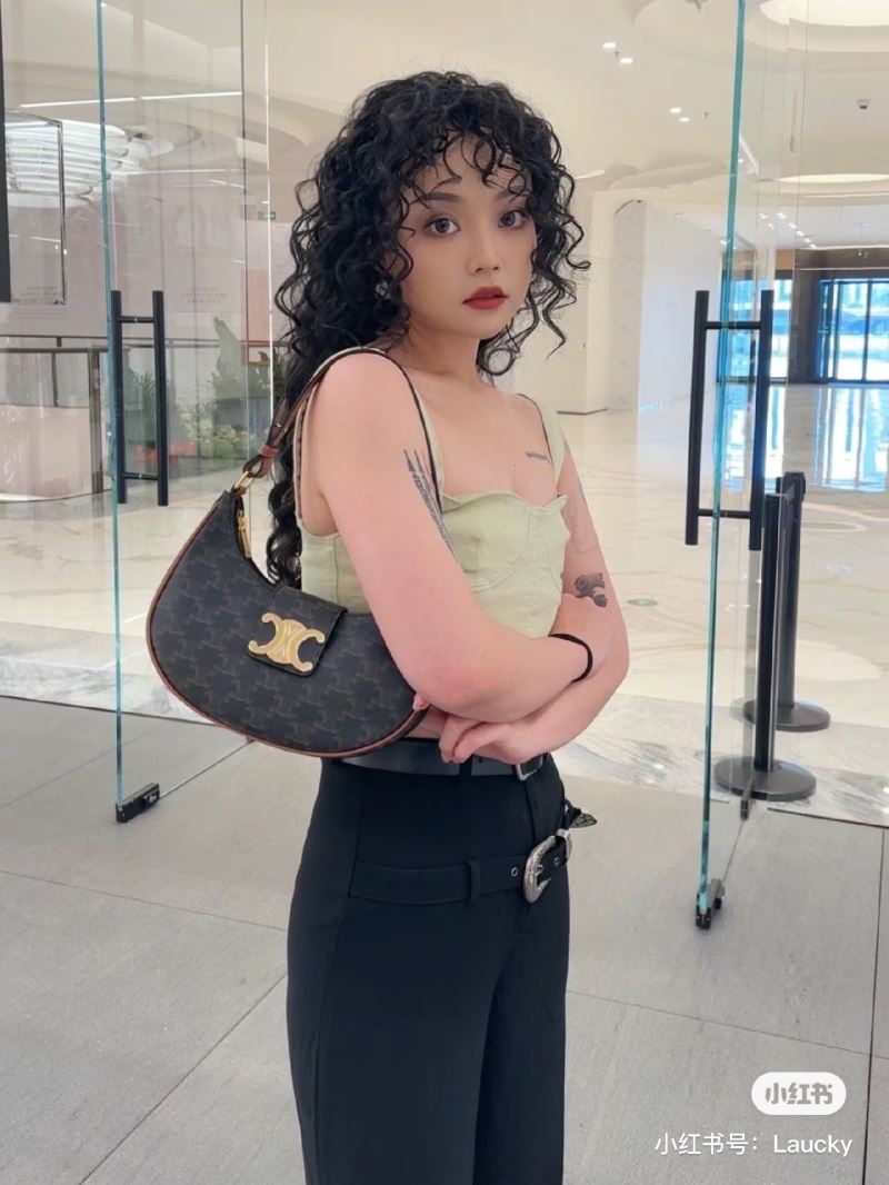 Celine Hobo Bags